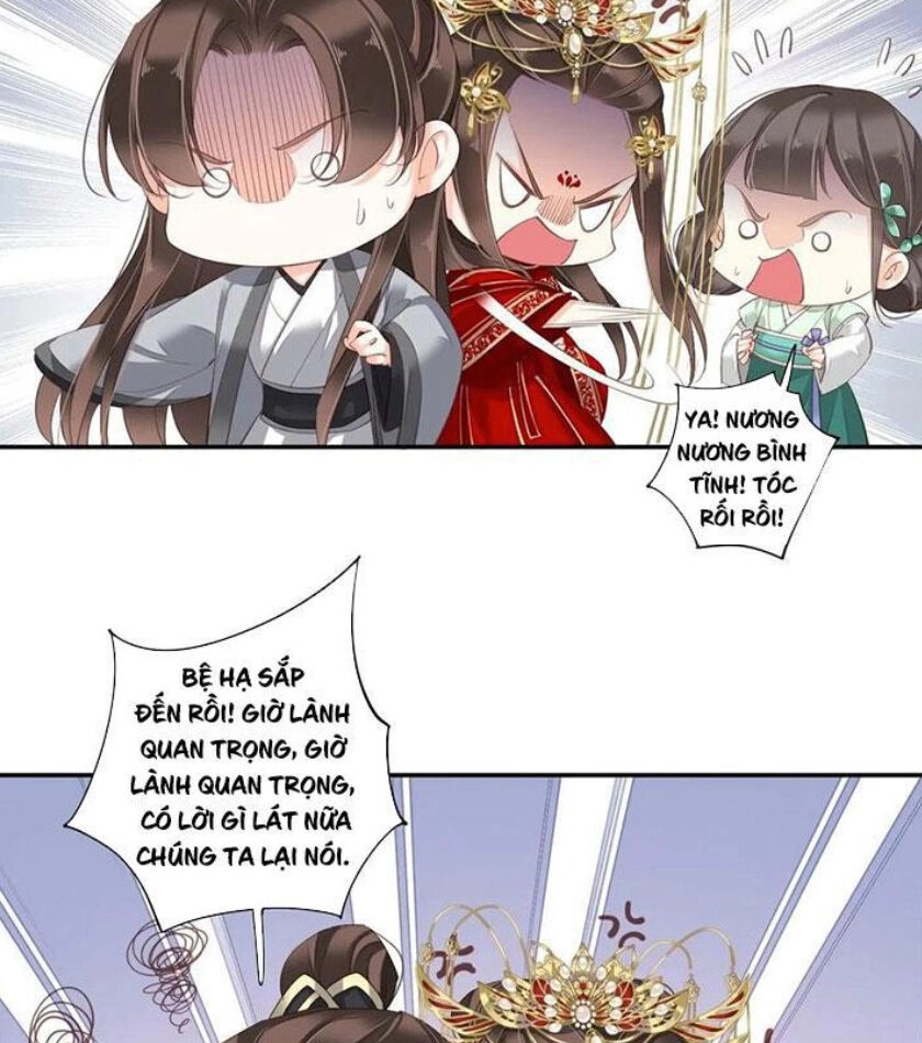 Hoàng Hậu Ương Bướng Chapter 200 - 23