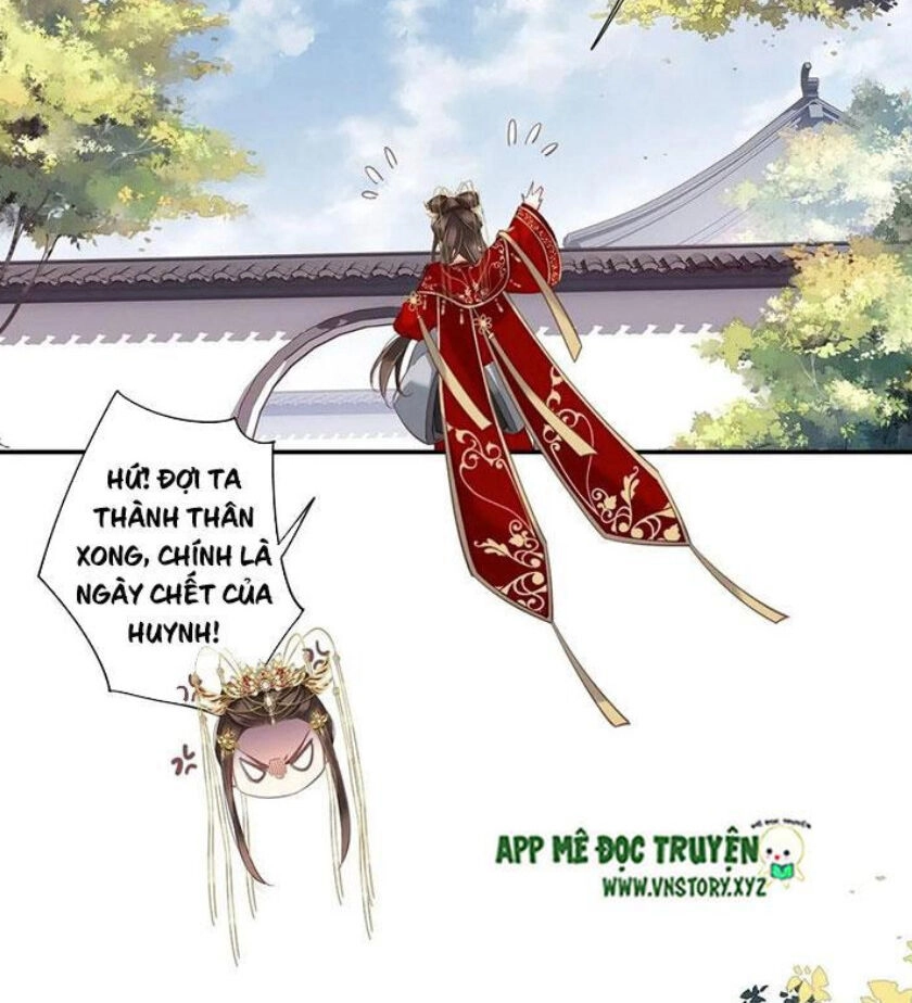 Hoàng Hậu Ương Bướng Chapter 200 - 25