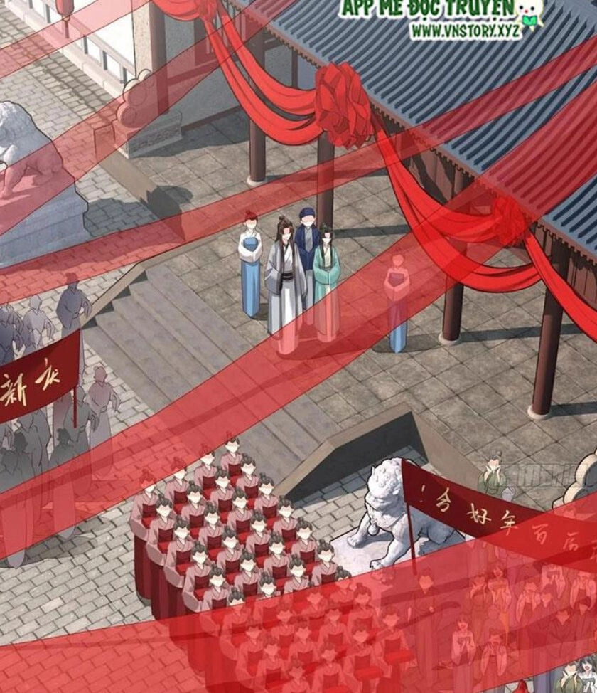 Hoàng Hậu Ương Bướng Chapter 200 - 27