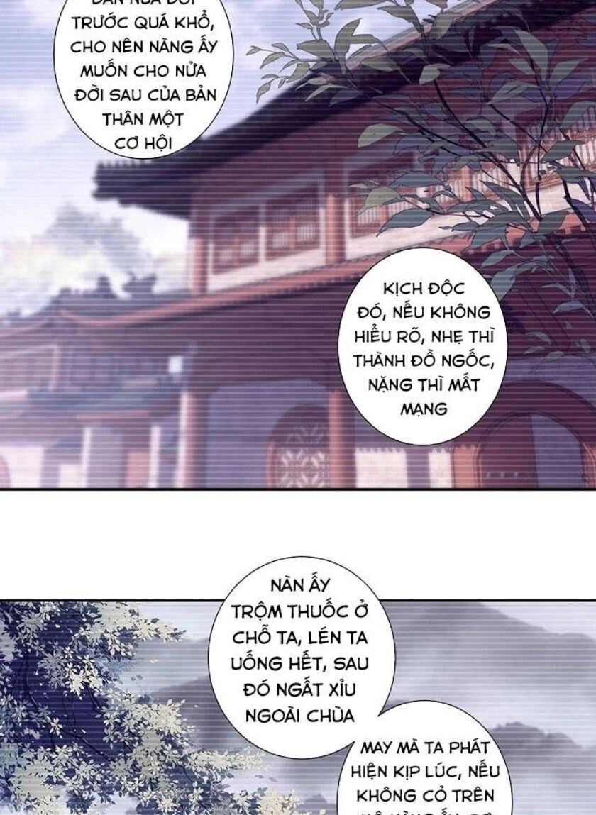 Hoàng Hậu Ương Bướng Chapter 200 - 31