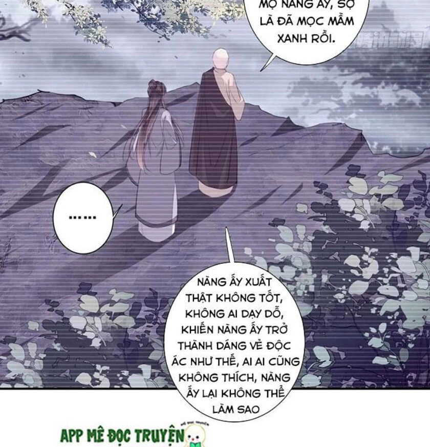 Hoàng Hậu Ương Bướng Chapter 200 - 32