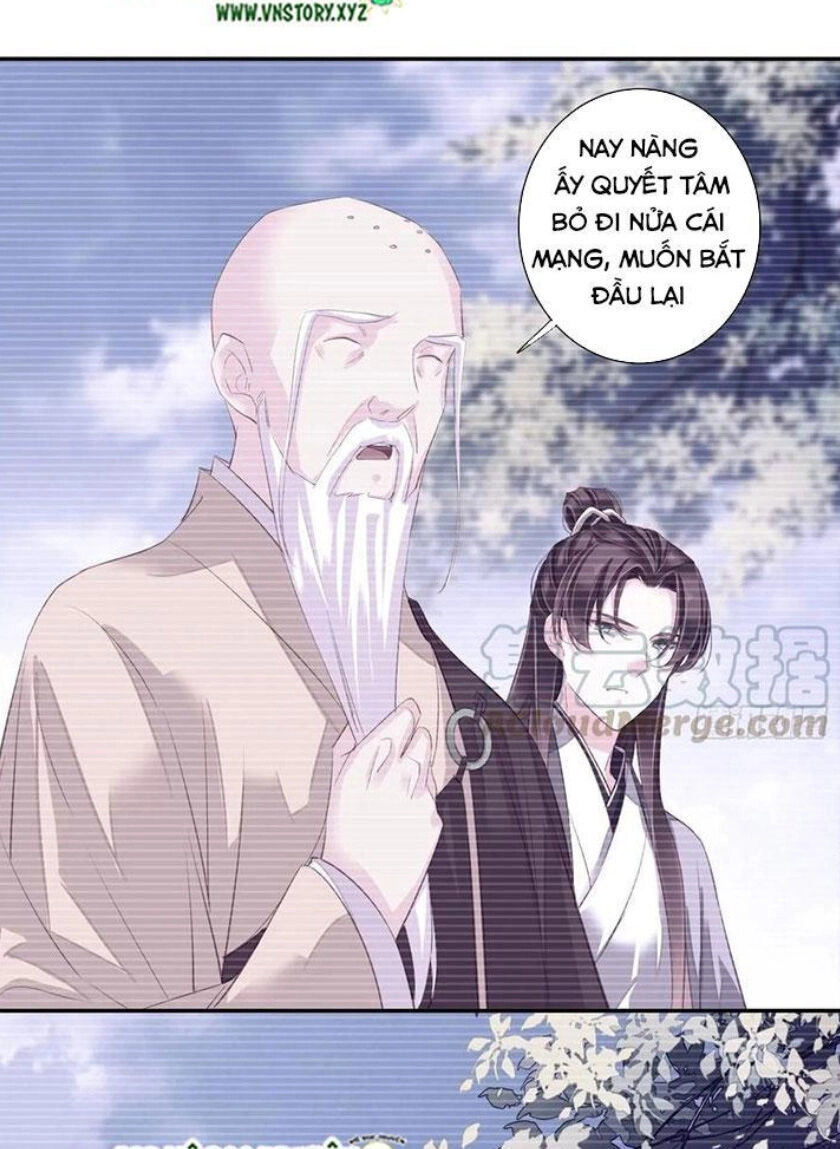 Hoàng Hậu Ương Bướng Chapter 200 - 33