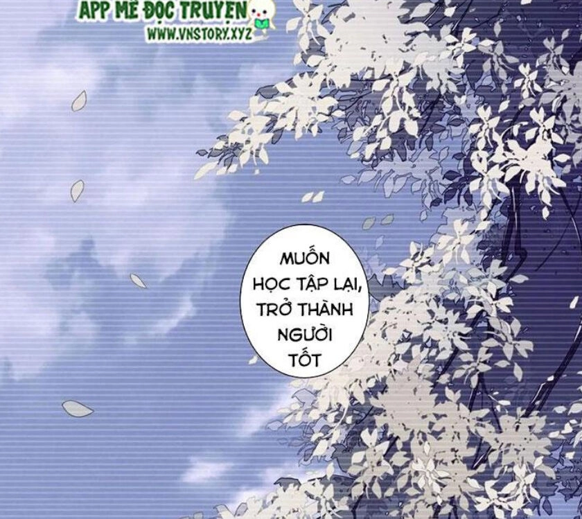 Hoàng Hậu Ương Bướng Chapter 200 - 34