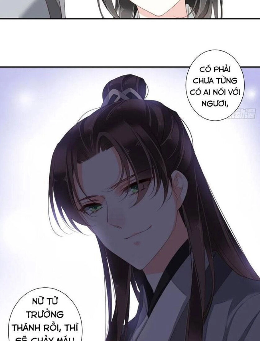 Hoàng Hậu Ương Bướng Chapter 201 - 3