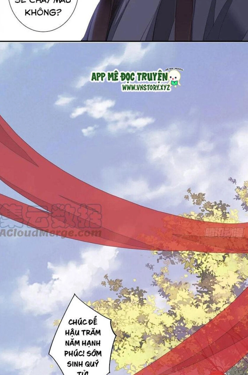 Hoàng Hậu Ương Bướng Chapter 201 - 4