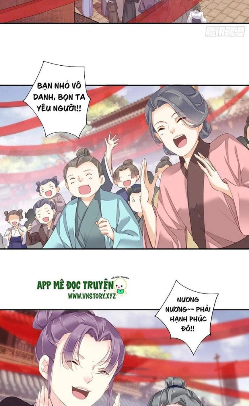 Hoàng Hậu Ương Bướng Chapter 201 - 6