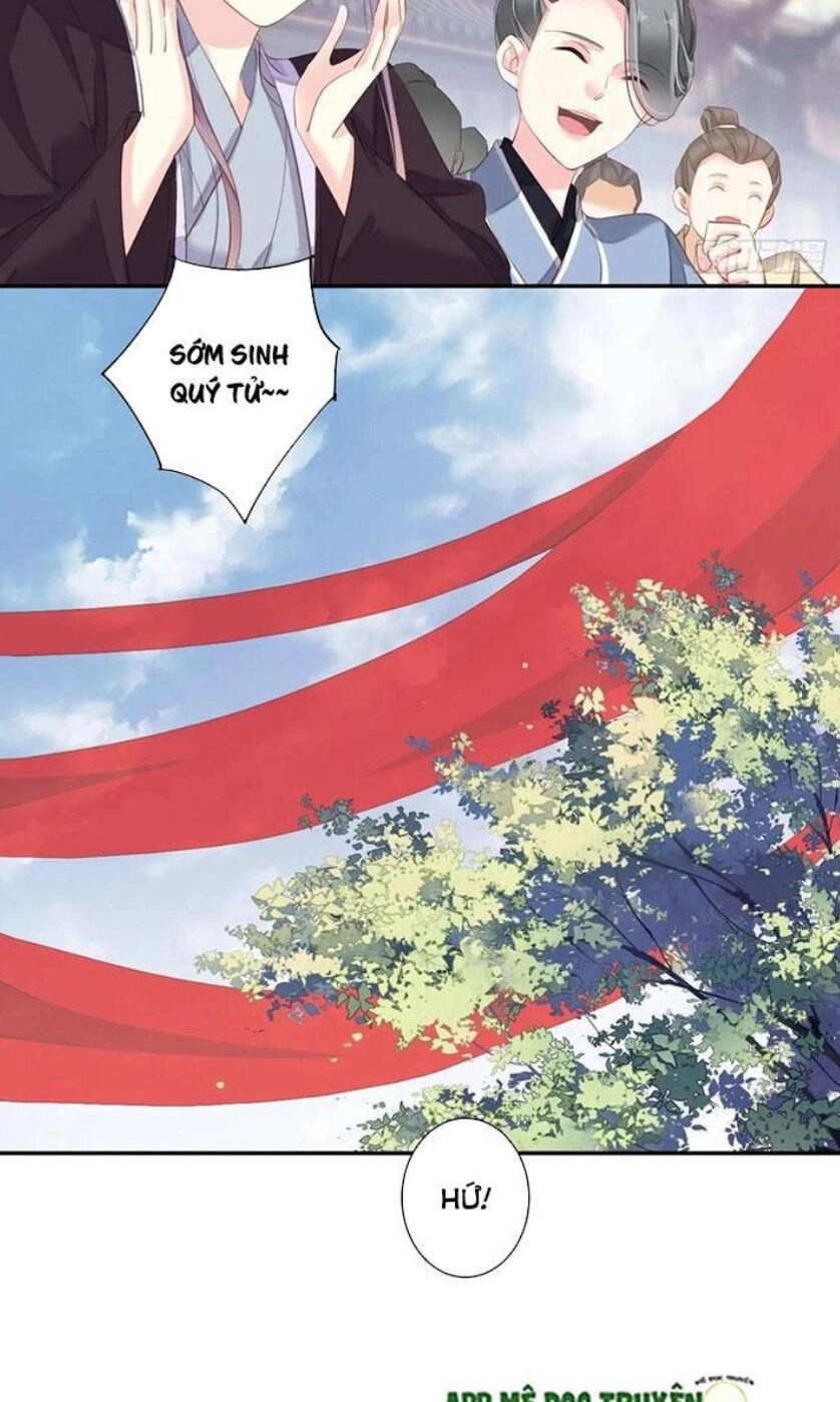 Hoàng Hậu Ương Bướng Chapter 201 - 7