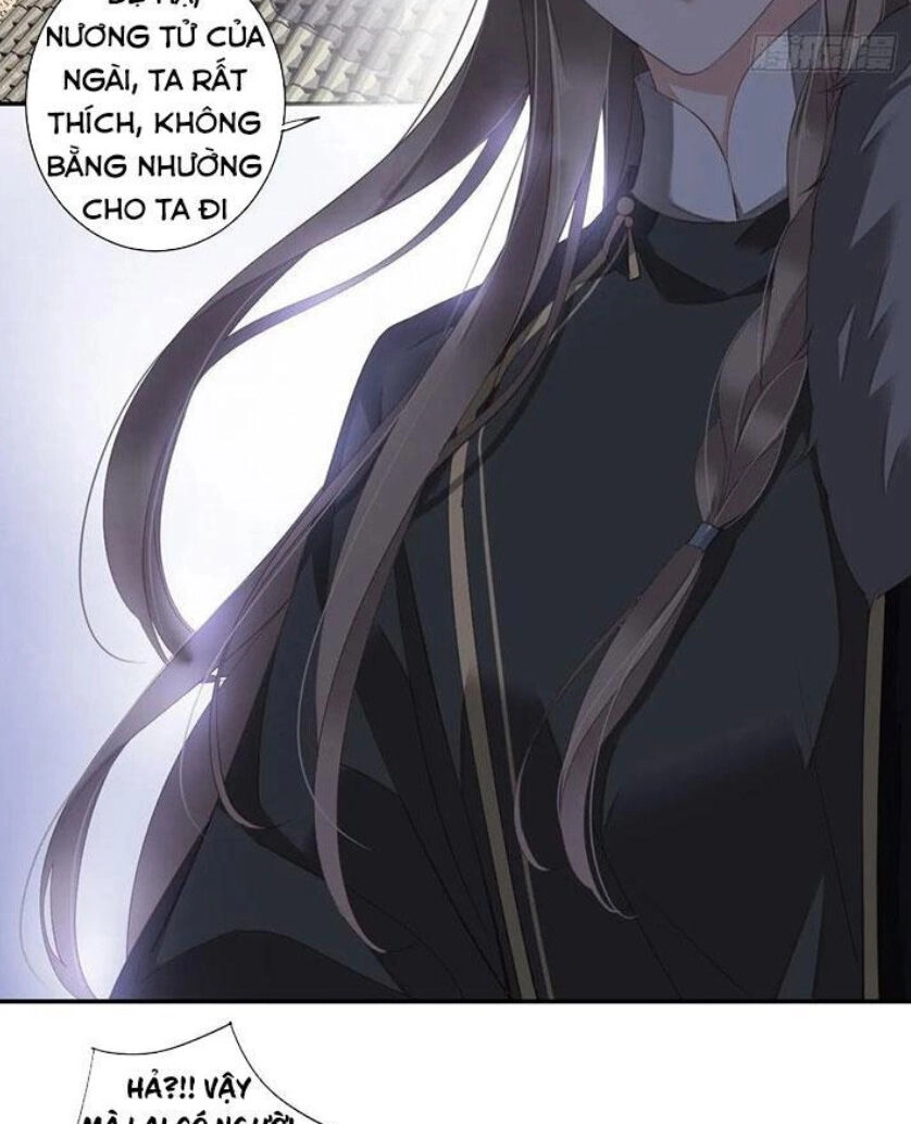 Hoàng Hậu Ương Bướng Chapter 201 - 14