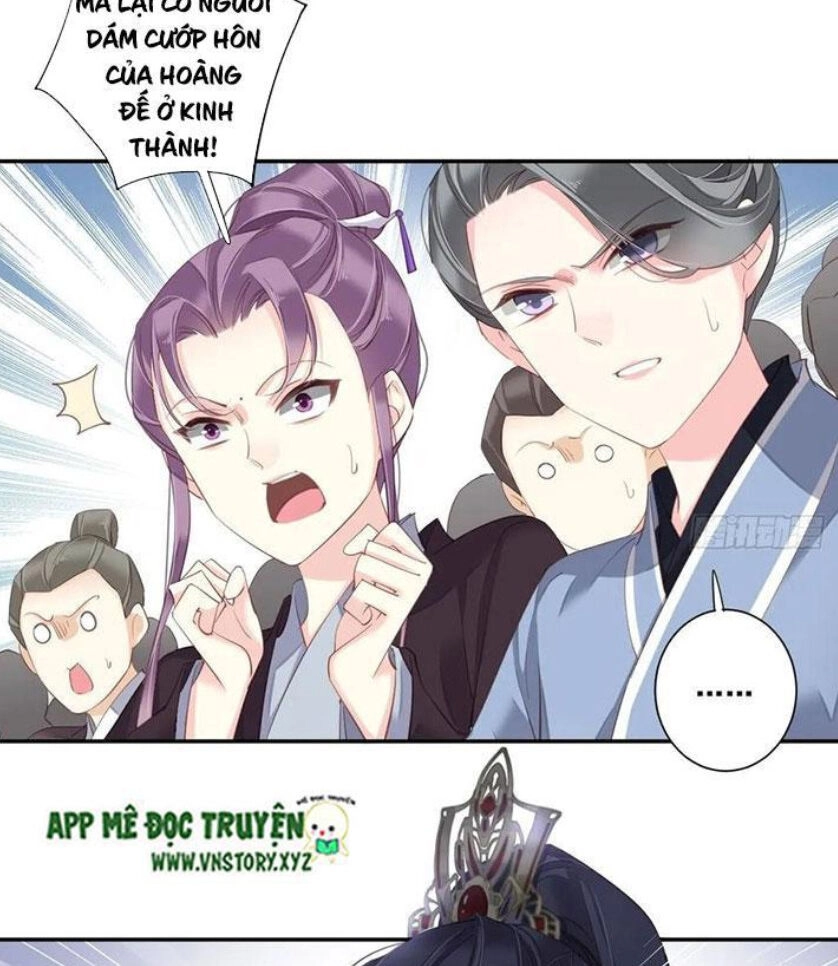 Hoàng Hậu Ương Bướng Chapter 201 - 15
