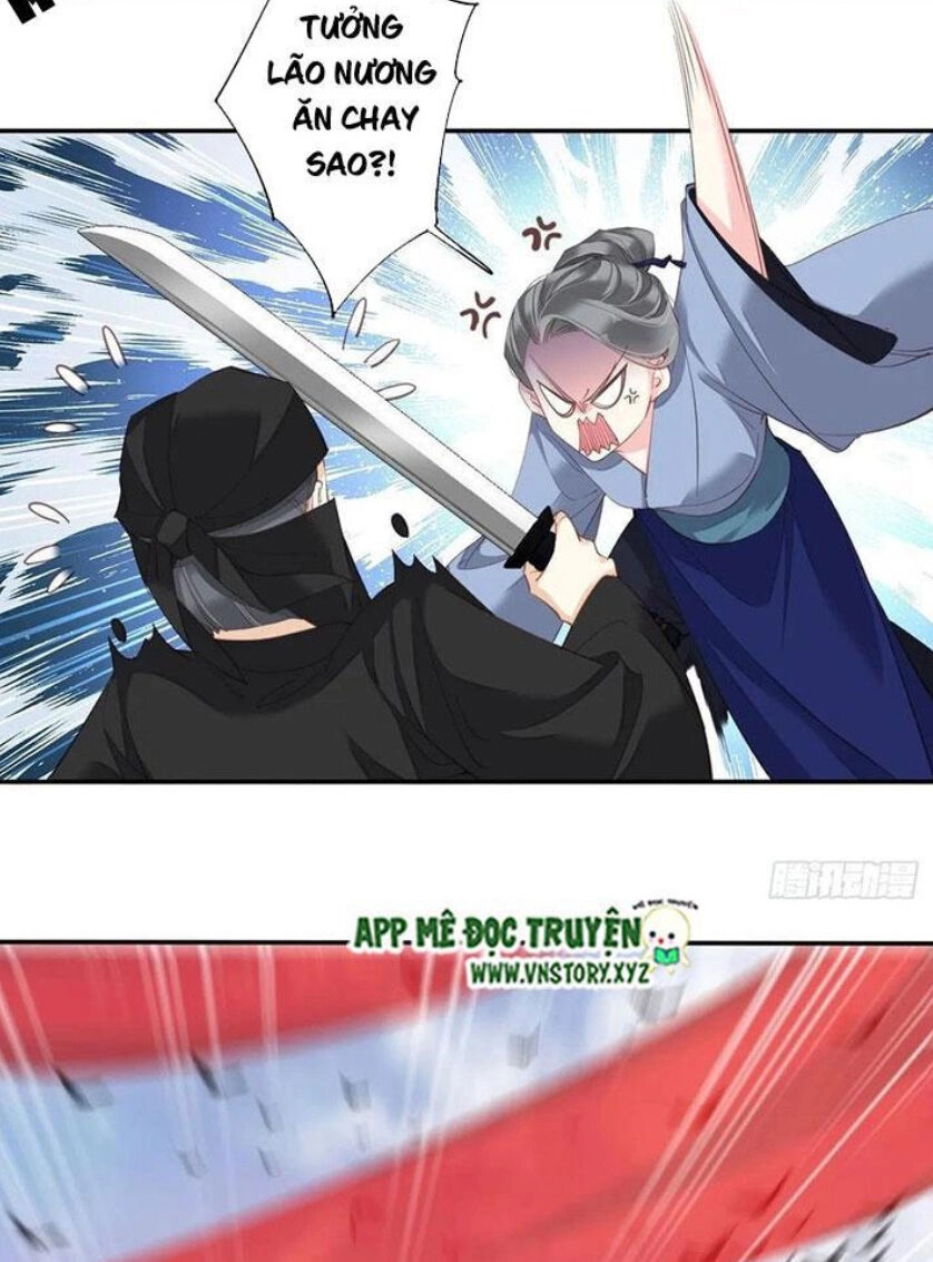 Hoàng Hậu Ương Bướng Chapter 201 - 19