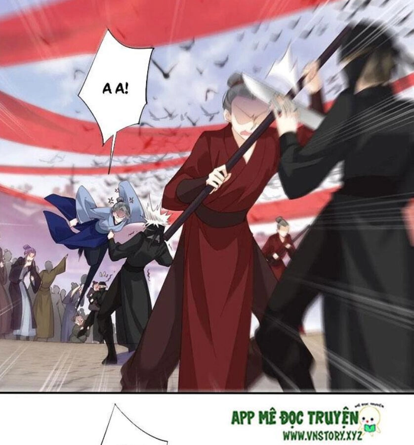 Hoàng Hậu Ương Bướng Chapter 201 - 20