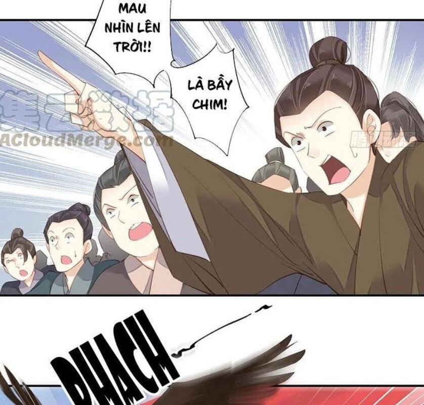 Hoàng Hậu Ương Bướng Chapter 201 - 21