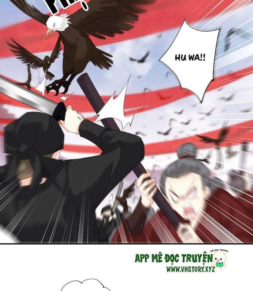 Hoàng Hậu Ương Bướng Chapter 201 - 22