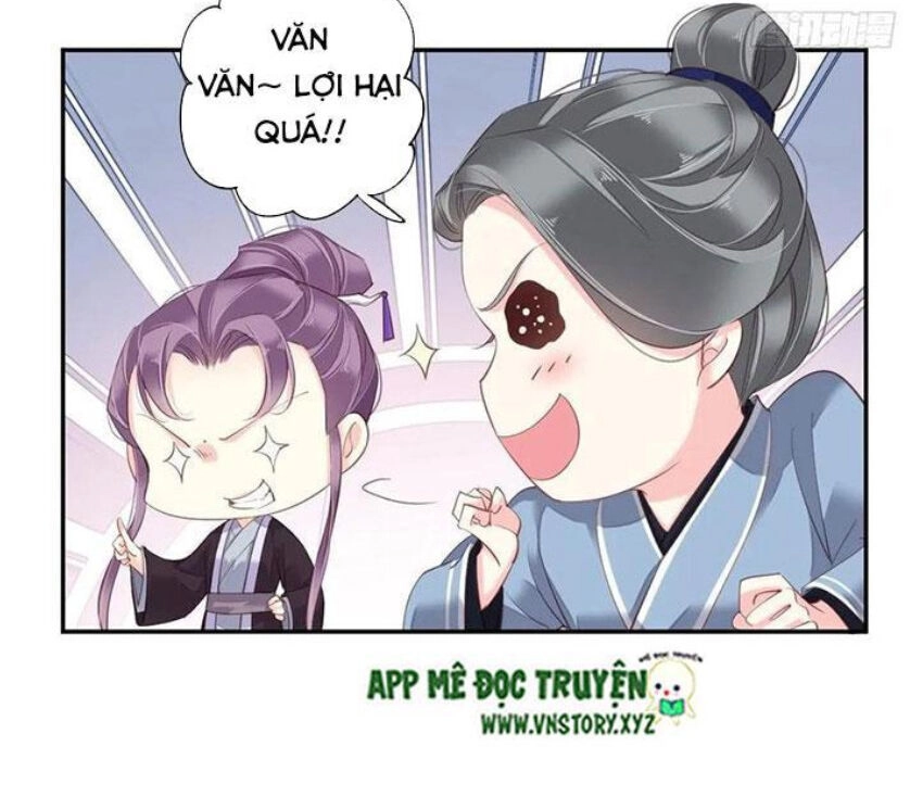 Hoàng Hậu Ương Bướng Chapter 201 - 23