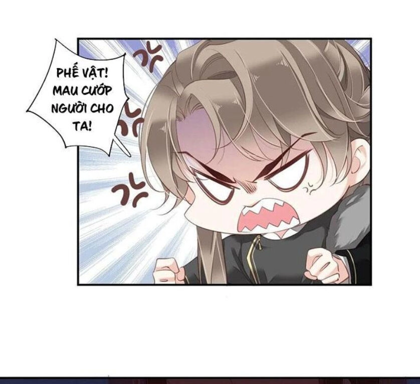 Hoàng Hậu Ương Bướng Chapter 201 - 24