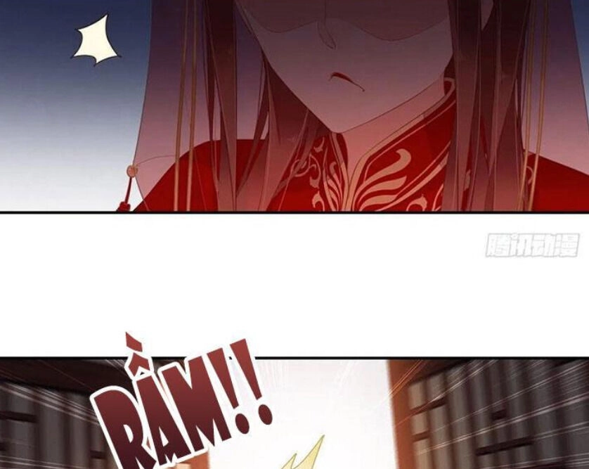 Hoàng Hậu Ương Bướng Chapter 201 - 25