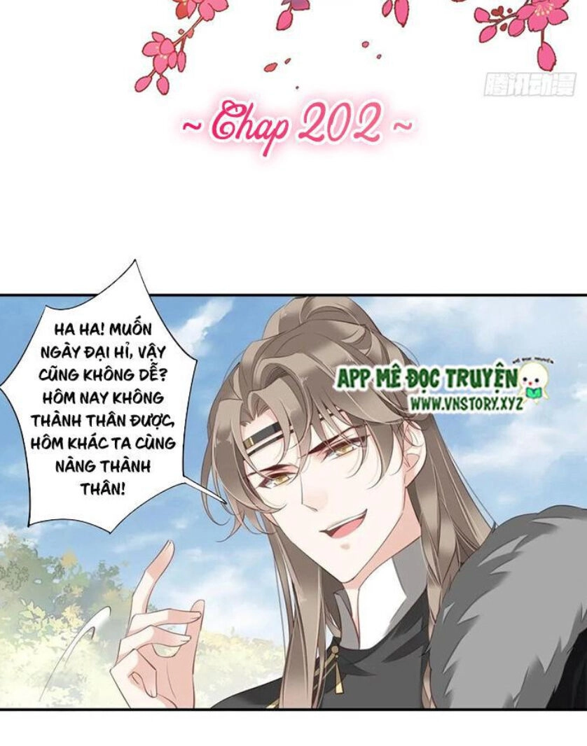 Hoàng Hậu Ương Bướng Chapter 202 - 2