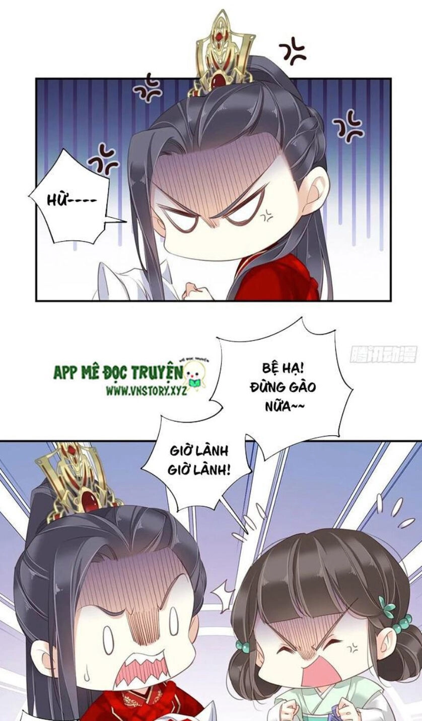Hoàng Hậu Ương Bướng Chapter 202 - 3