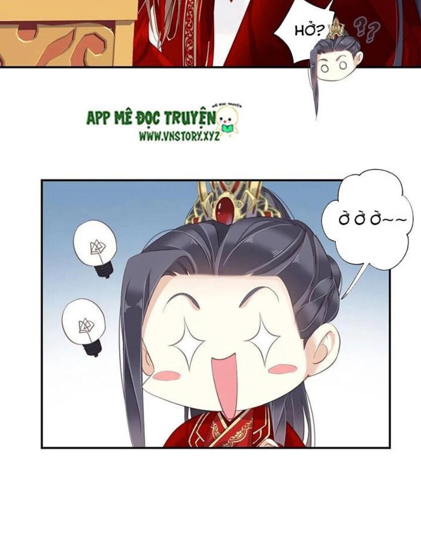 Hoàng Hậu Ương Bướng Chapter 202 - 5