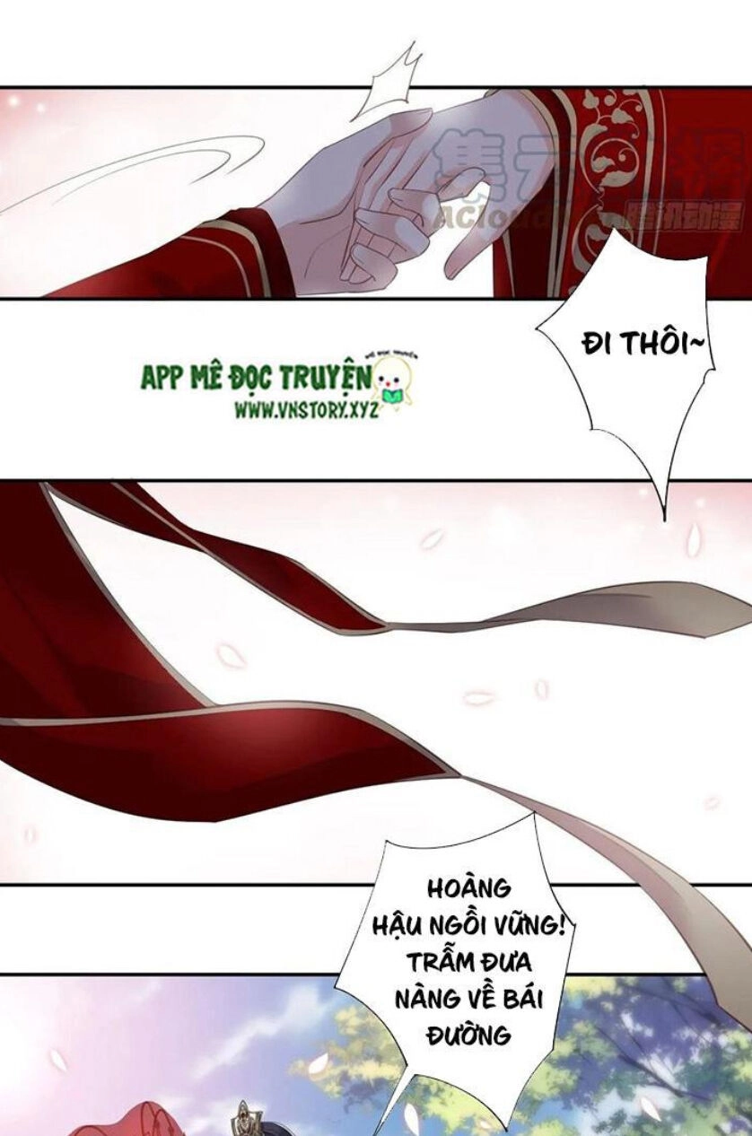 Hoàng Hậu Ương Bướng Chapter 202 - 6