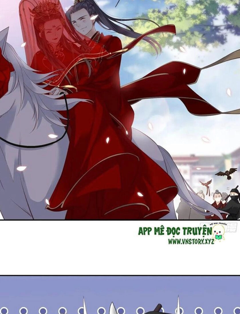 Hoàng Hậu Ương Bướng Chapter 202 - 7