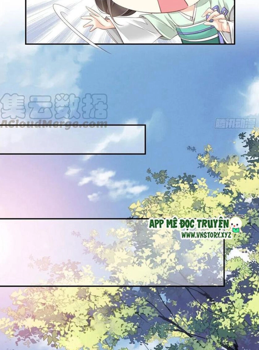 Hoàng Hậu Ương Bướng Chapter 202 - 10