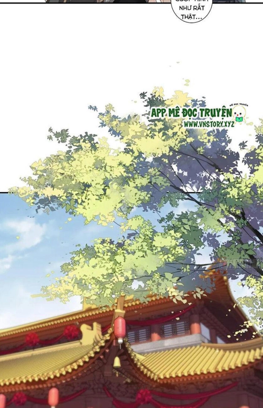 Hoàng Hậu Ương Bướng Chapter 202 - 14