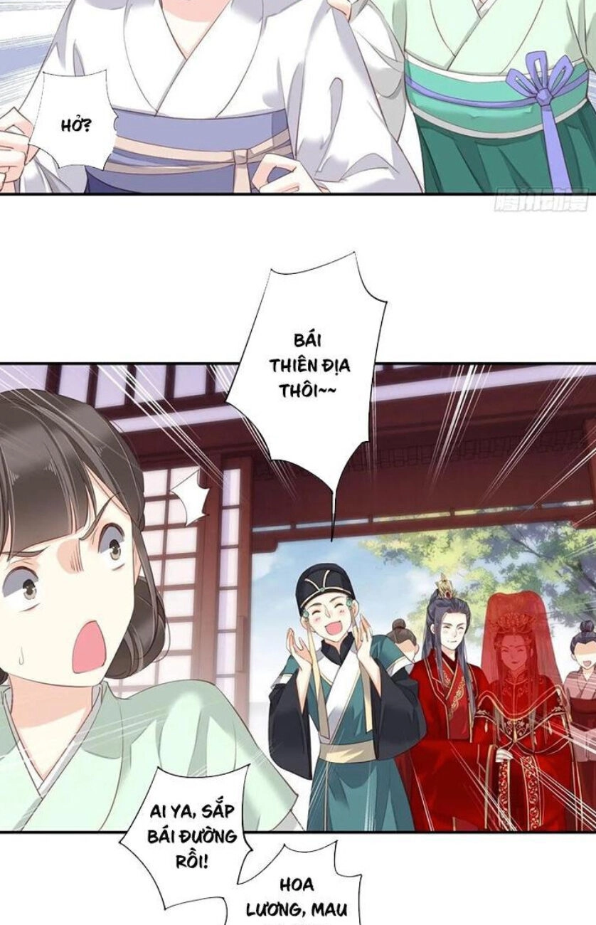 Hoàng Hậu Ương Bướng Chapter 202 - 18