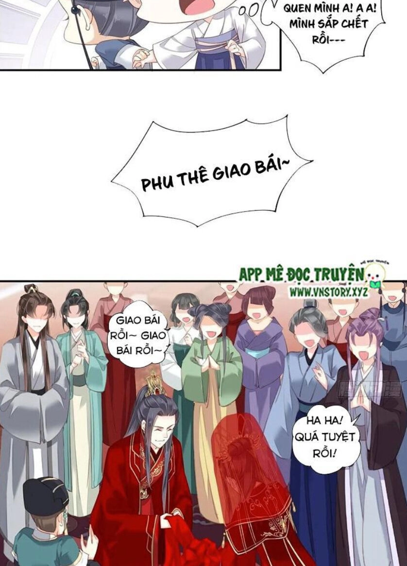 Hoàng Hậu Ương Bướng Chapter 202 - 21