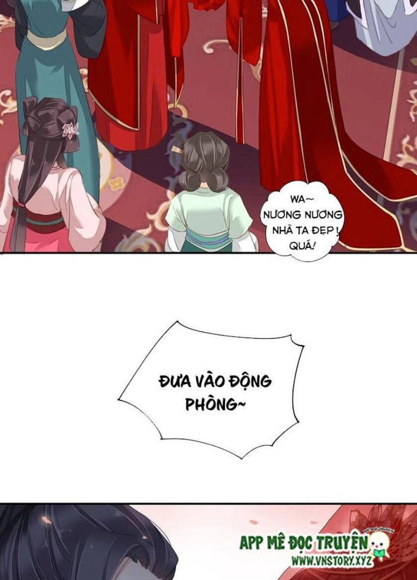 Hoàng Hậu Ương Bướng Chapter 202 - 22