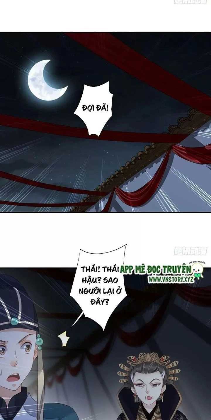 Hoàng Hậu Ương Bướng Chapter 203 - 13