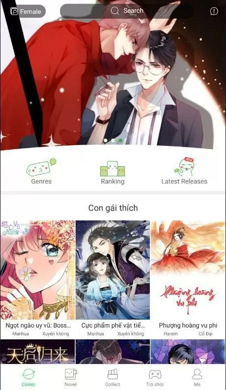 Hoàng Hậu Ương Bướng Chapter 203 - 20