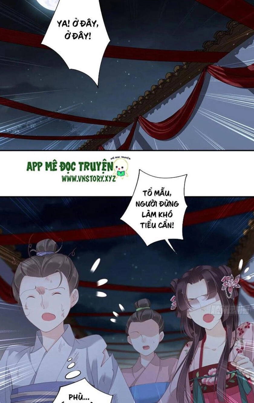 Hoàng Hậu Ương Bướng Chapter 204 - 5