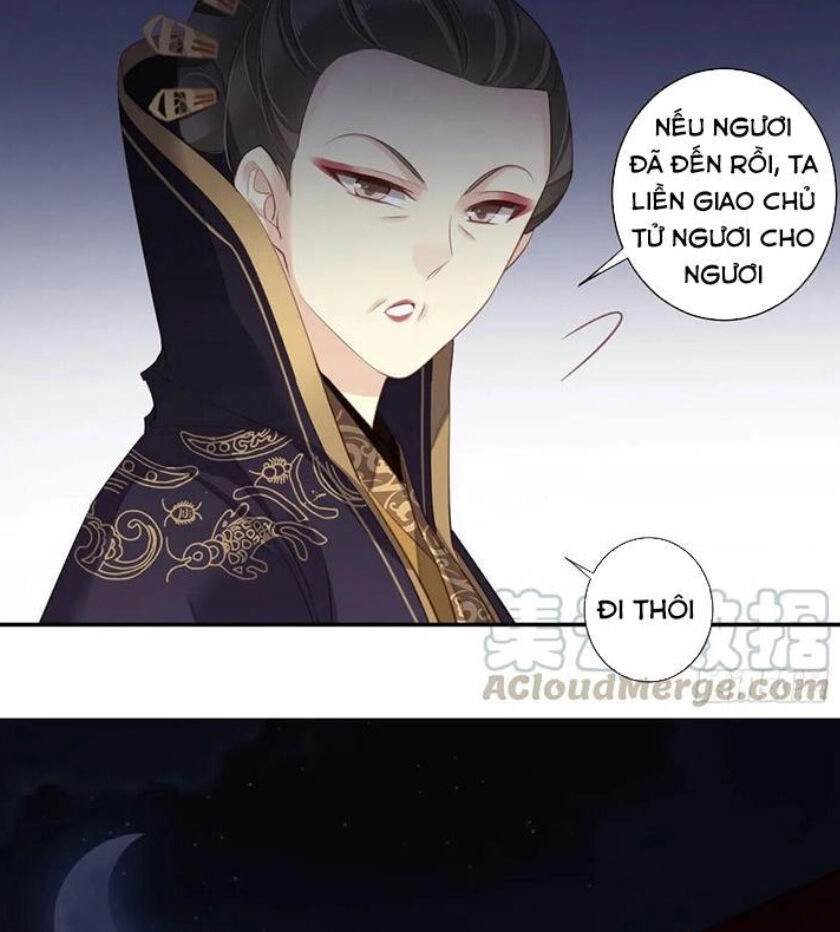 Hoàng Hậu Ương Bướng Chapter 204 - 7