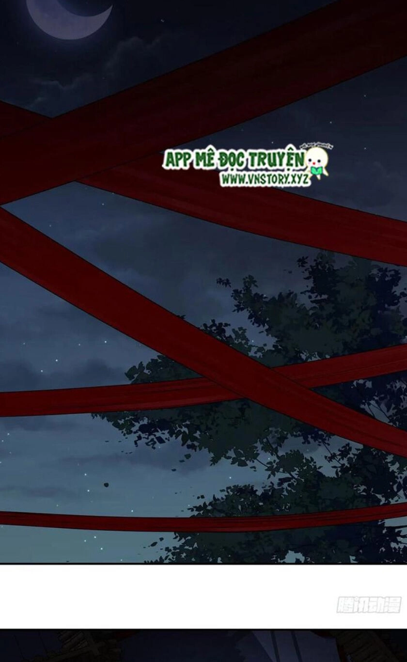 Hoàng Hậu Ương Bướng Chapter 204 - 8