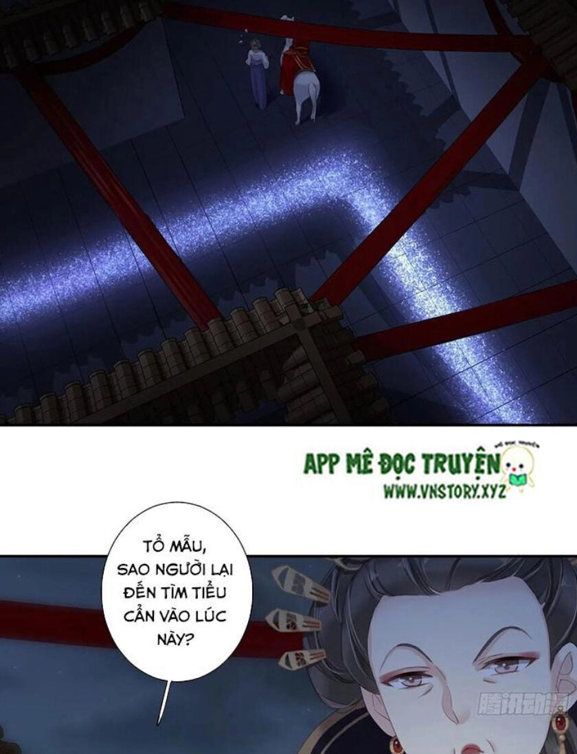 Hoàng Hậu Ương Bướng Chapter 204 - 9