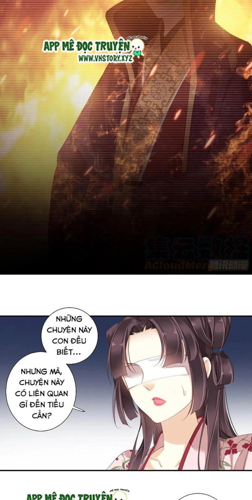 Hoàng Hậu Ương Bướng Chapter 204 - 13