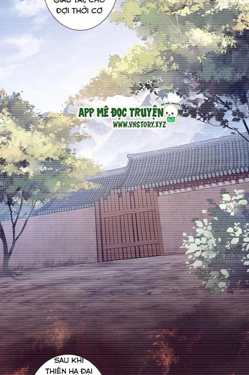 Hoàng Hậu Ương Bướng Chapter 204 - 15