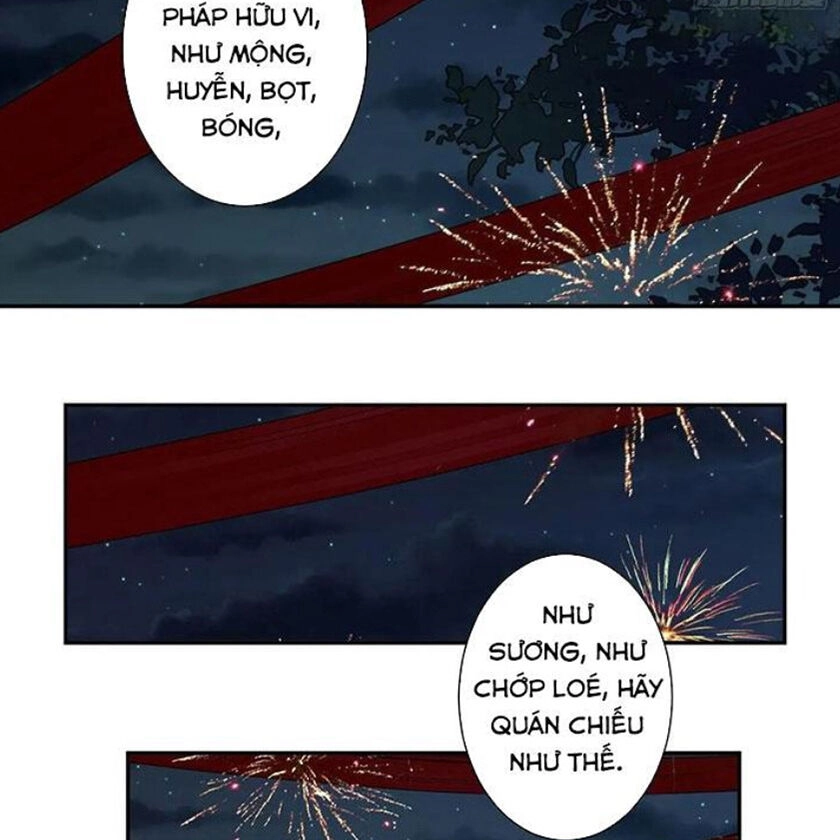 Hoàng Hậu Ương Bướng Chapter 204 - 24