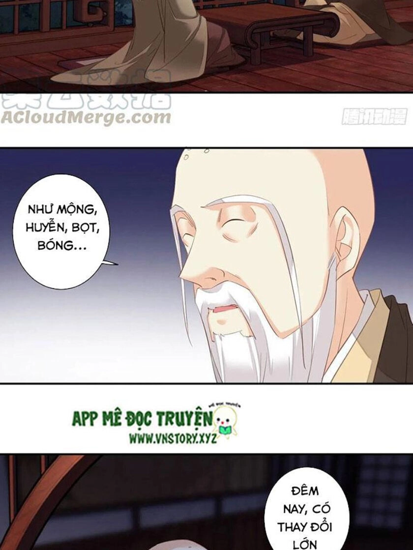 Hoàng Hậu Ương Bướng Chapter 204 - 26