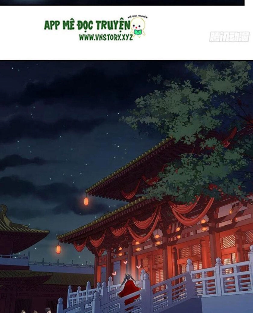 Hoàng Hậu Ương Bướng Chapter 204 - 28