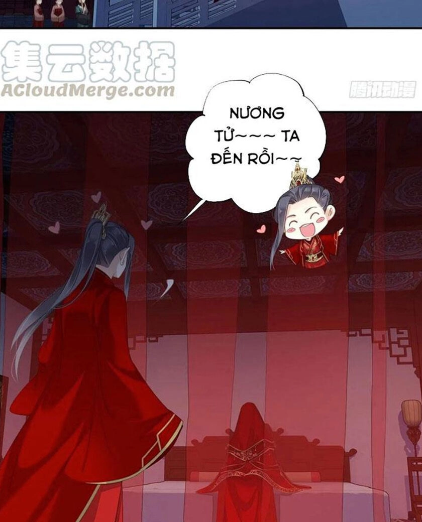 Hoàng Hậu Ương Bướng Chapter 204 - 29