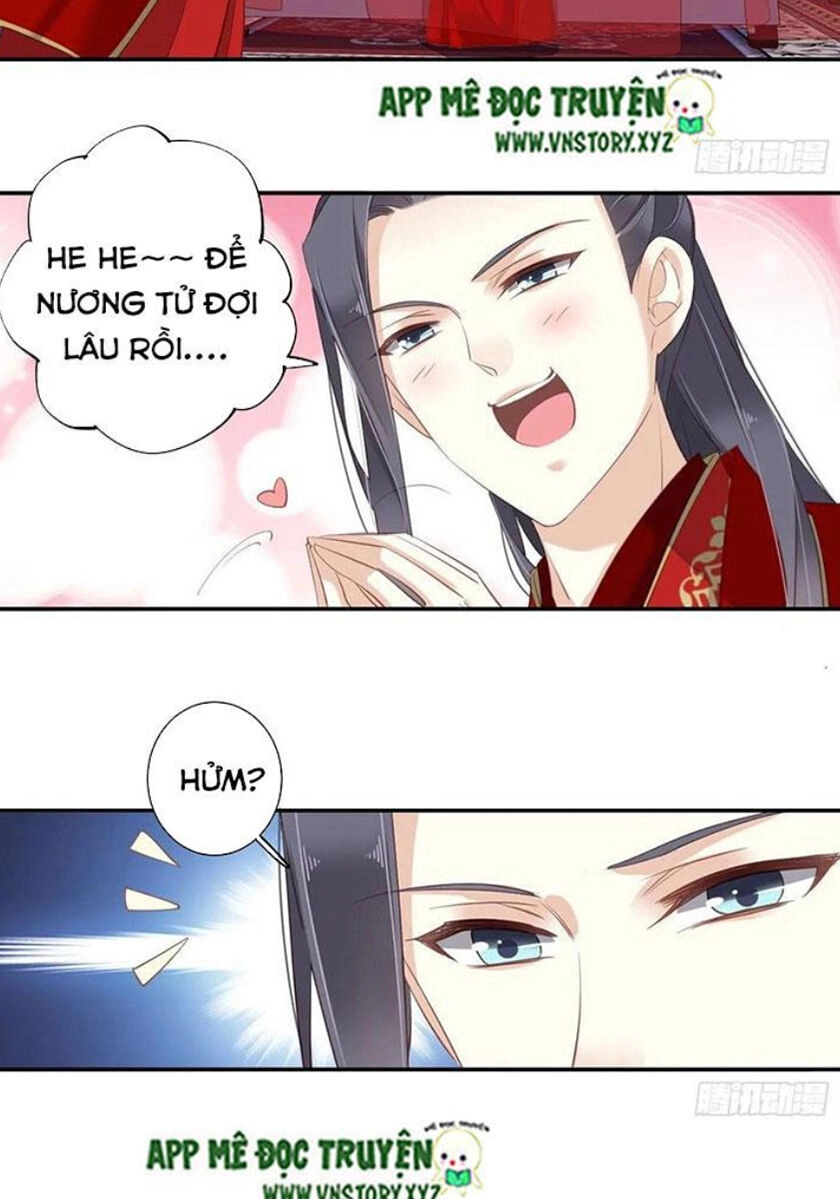 Hoàng Hậu Ương Bướng Chapter 204 - 30