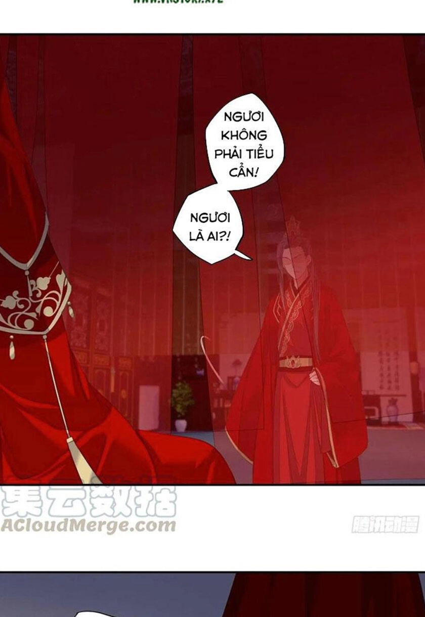 Hoàng Hậu Ương Bướng Chapter 204 - 31