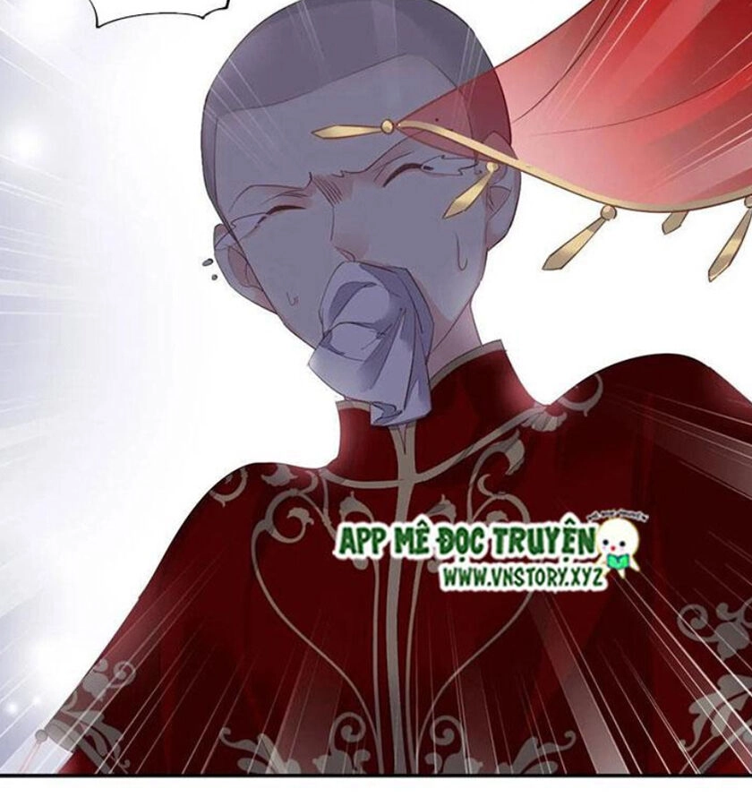 Hoàng Hậu Ương Bướng Chapter 204 - 34