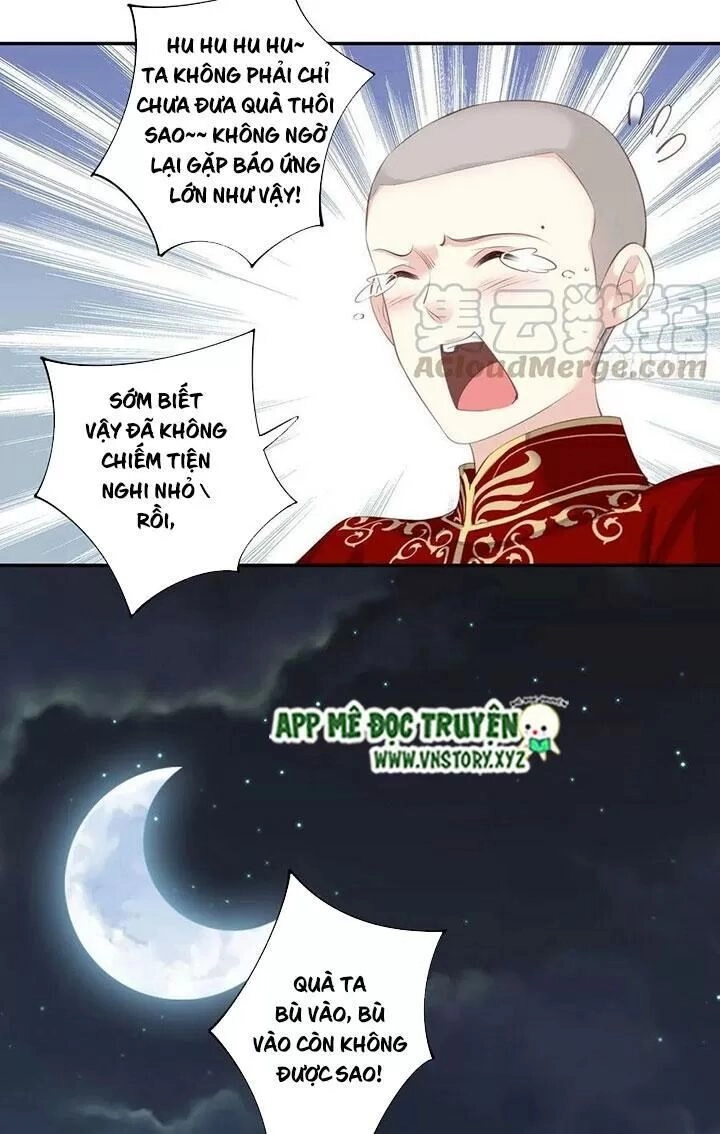 Hoàng Hậu Ương Bướng Chapter 205 - 4