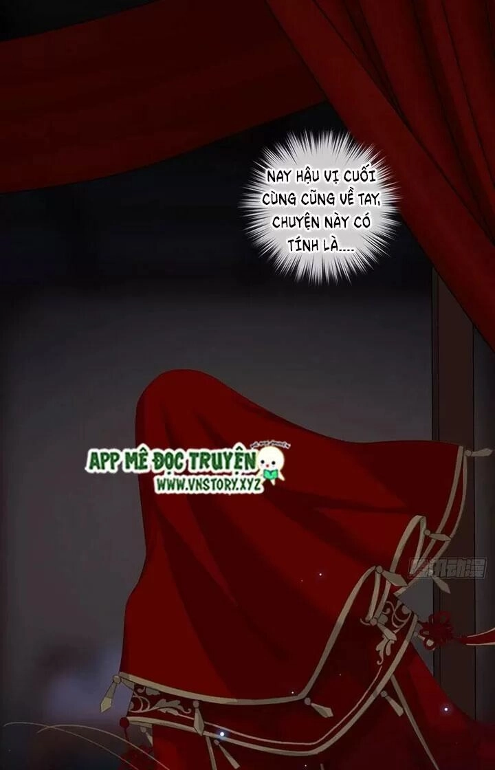 Hoàng Hậu Ương Bướng Chapter 205 - 8