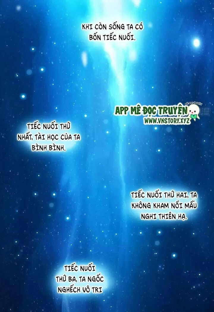 Hoàng Hậu Ương Bướng Chapter 205 - 10