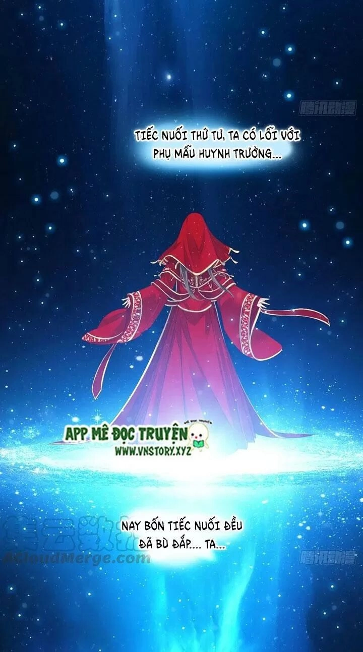 Hoàng Hậu Ương Bướng Chapter 205 - 11