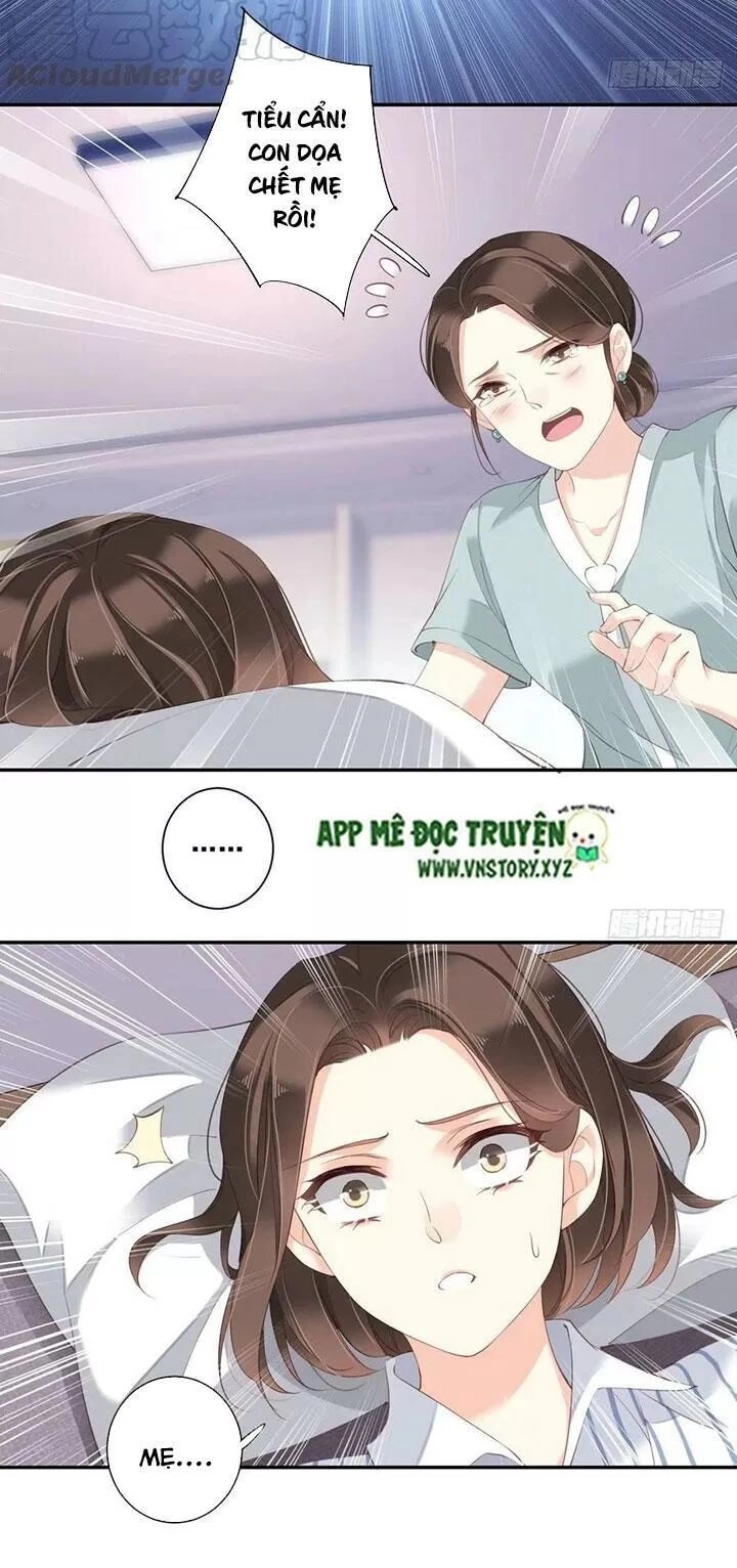 Hoàng Hậu Ương Bướng Chapter 205 - 14